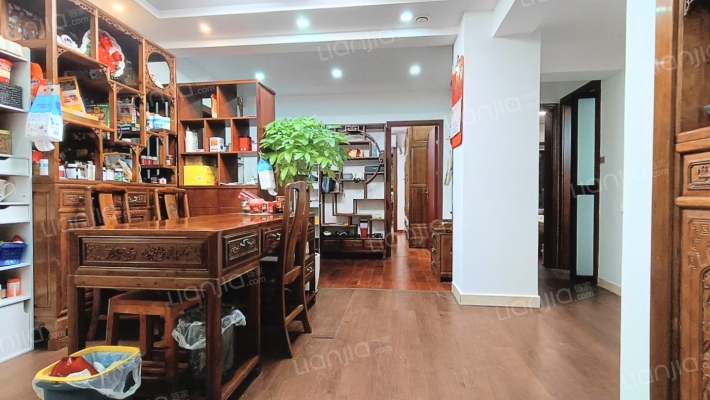 南阳锦城四期二手房实景图