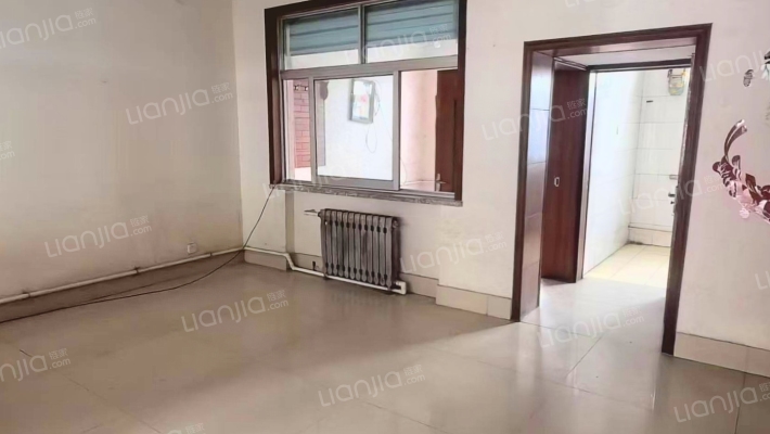 昌乐县外贸家属院二手房实景图