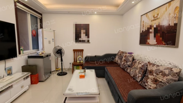 四季花园二手房实景图