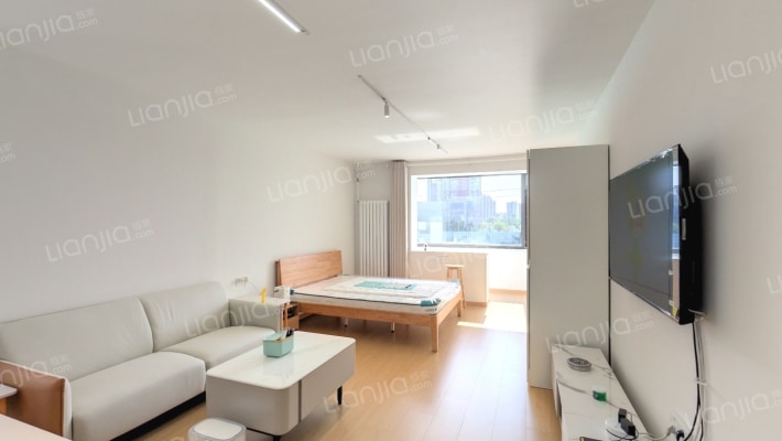 惠桥小区二手房实景图