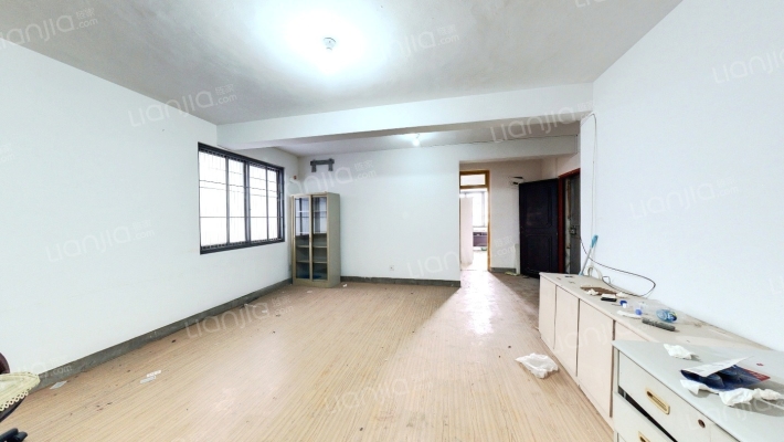 金泉公寓二手房实景图