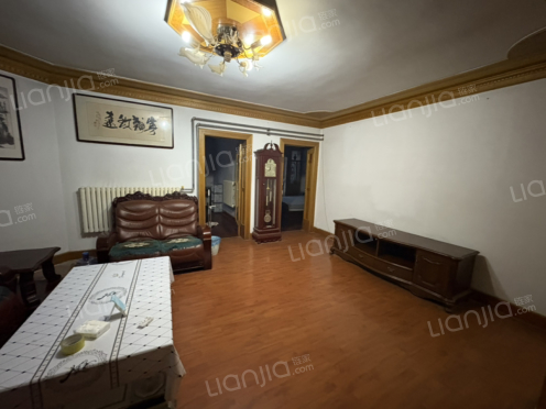 整租·华城路四小区 3室2厅 南/北