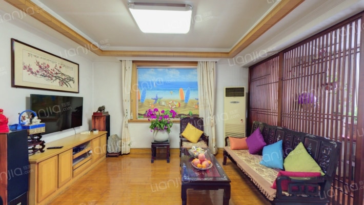 江东路二手房实景图