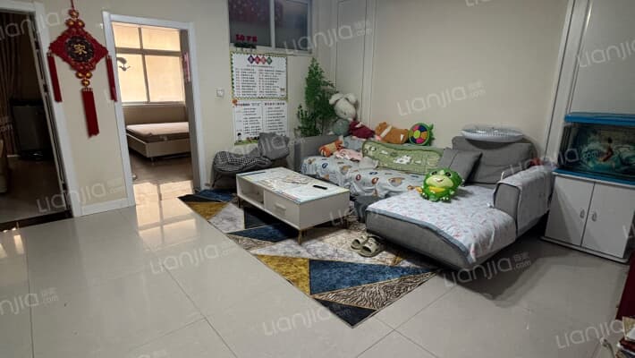 肖洼社区二手房实景图