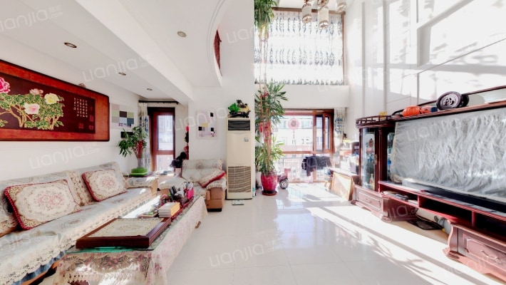 幸福e家一期二手房实景图