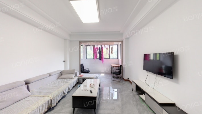 石牌四村二手房实景图