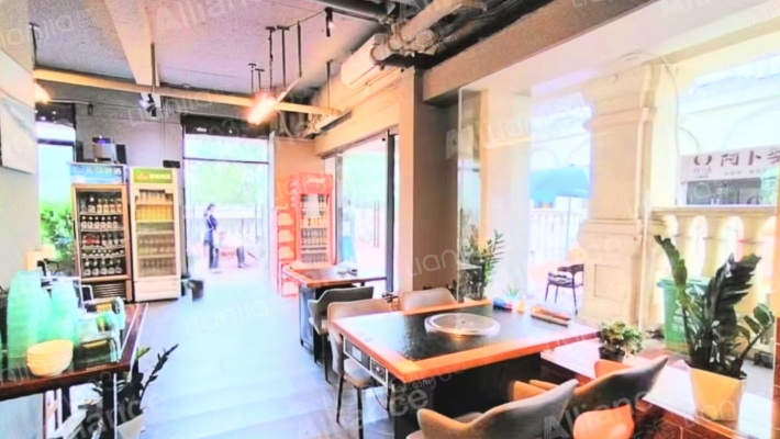 西溪里南洋商街二手房实景图