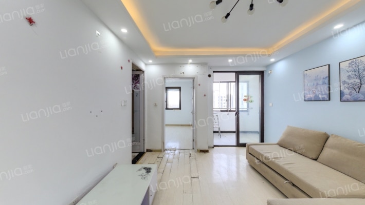 妙虹新苑二手房实景图