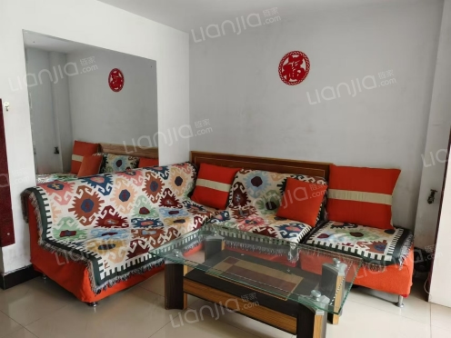 整租·油泵油嘴厂小区 2室1厅 南