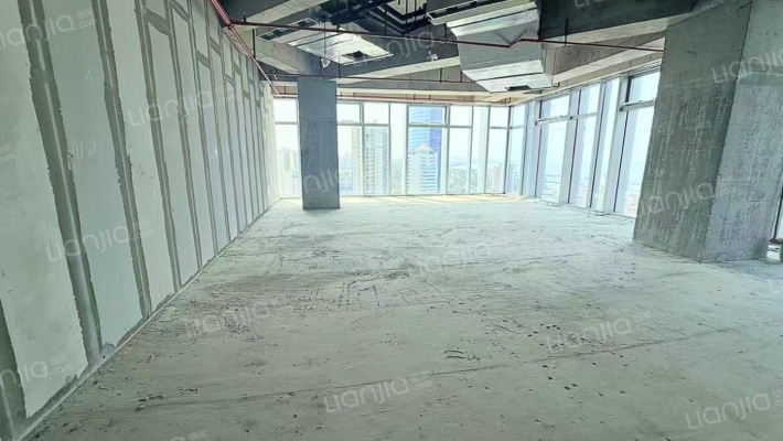 招商局大厦二手房实景图