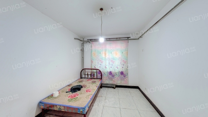 万隆桃香园二手房实景图