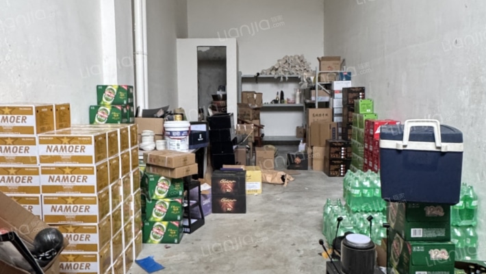 江夏天地二手房实景图