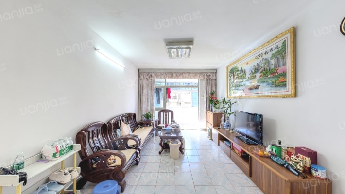 越众小区二手房实景图