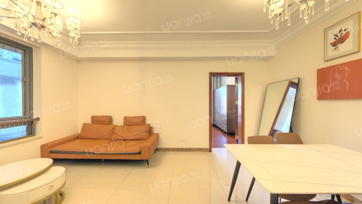 恒大天璟二手房实景图