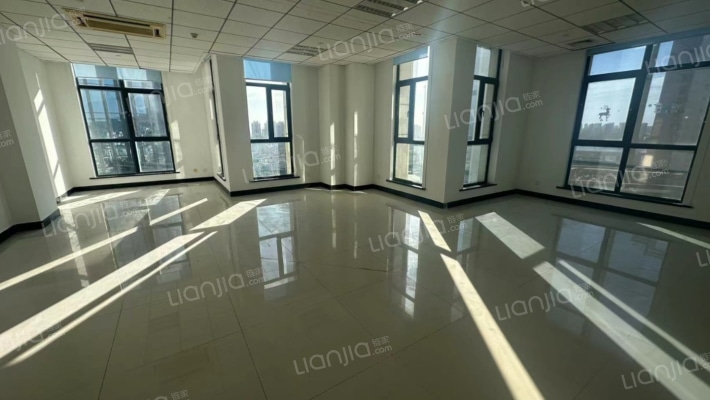 金贸中心二手房实景图