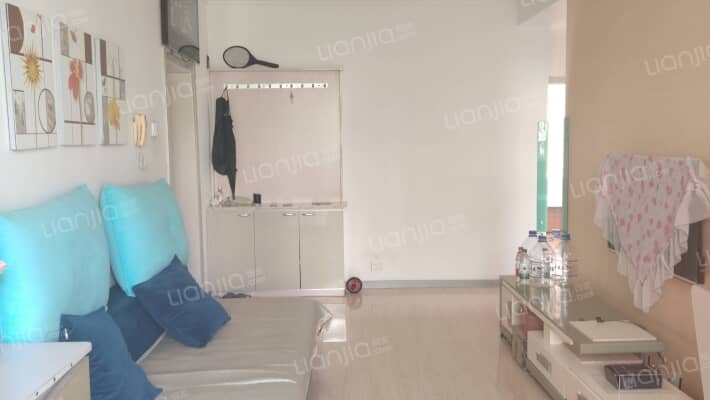 三合馨苑二手房实景图