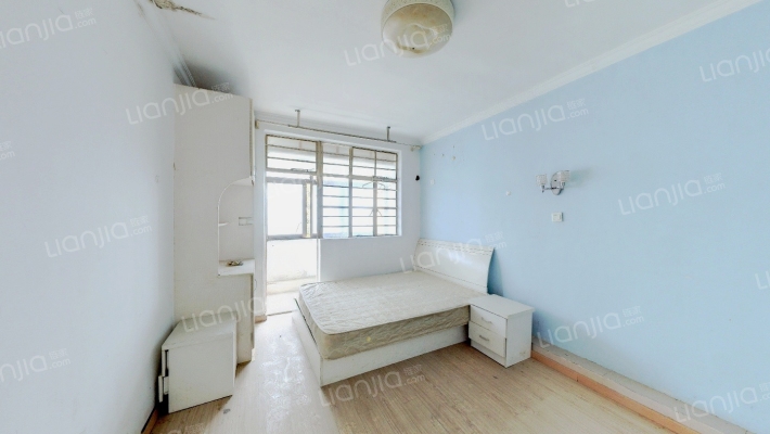 张江一村二手房实景图