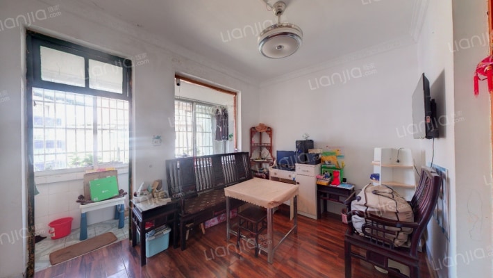 翊武路北巷4号二手房实景图