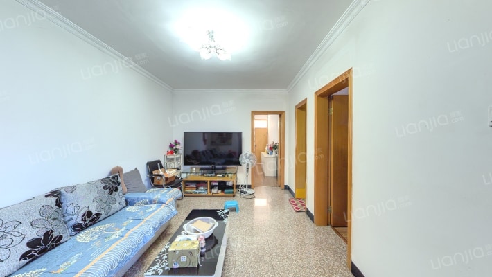 水松小区二手房实景图