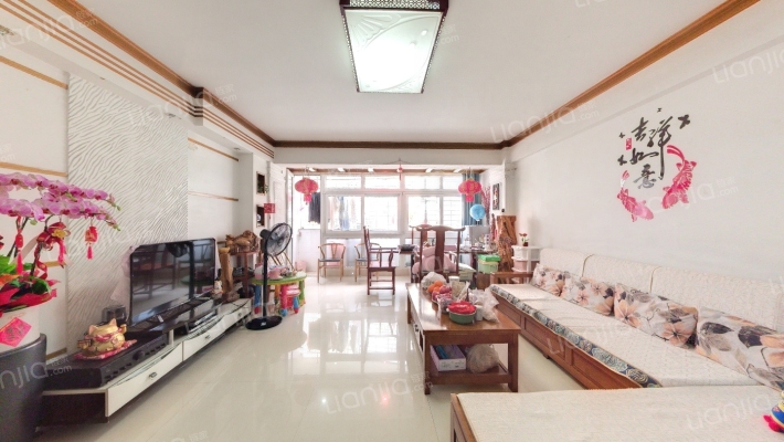 东方牡丹园二手房实景图