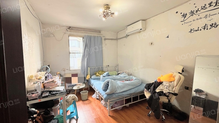 加洋新村二手房实景图