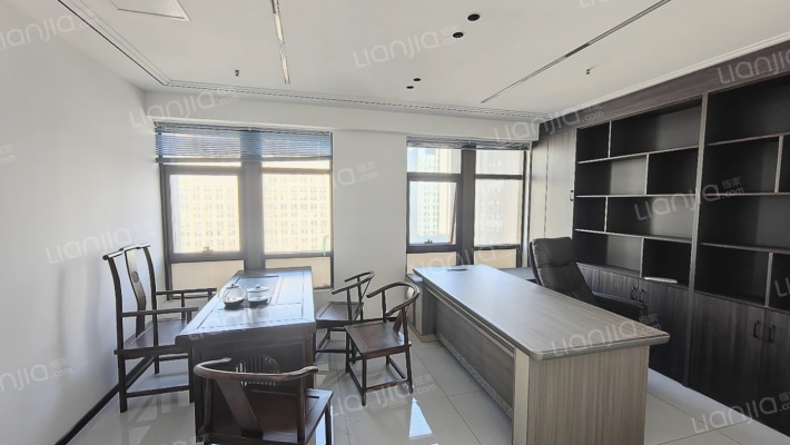 绿地原盛国际二手房实景图