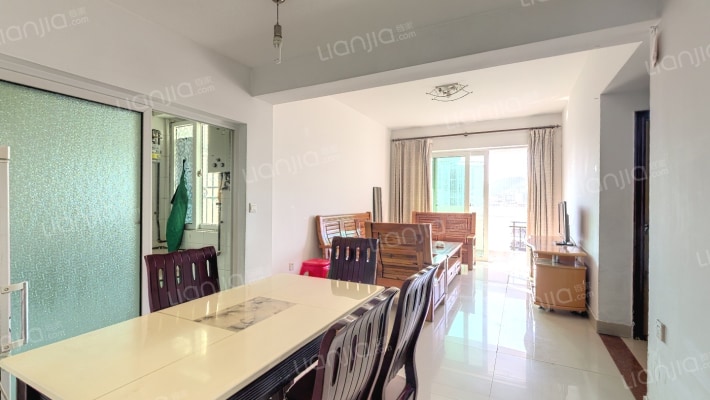 金耀园二手房实景图