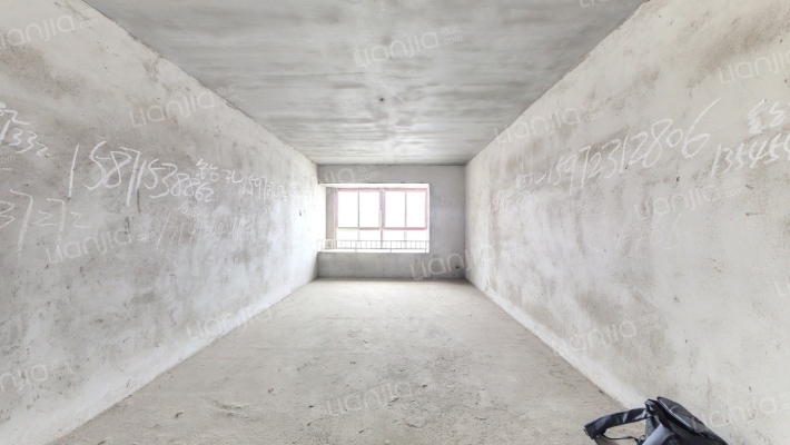 竹林广场二手房实景图