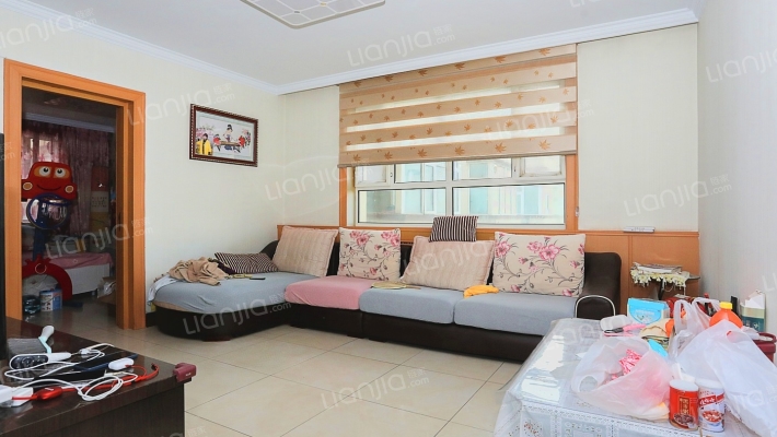 吉安苑二手房实景图