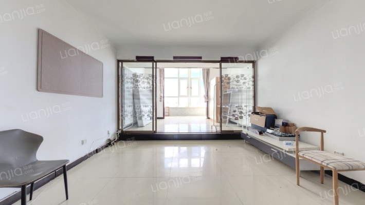 双兴南区二手房实景图