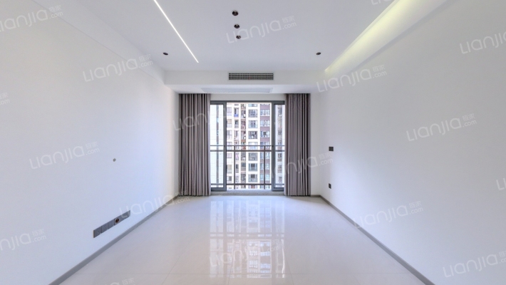 鸿鸥山屿城二手房实景图