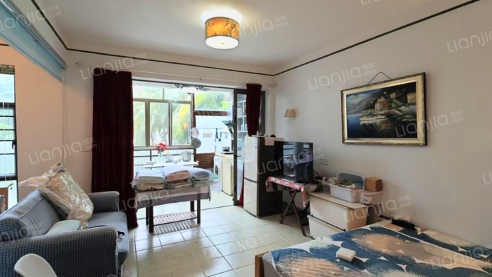 澳洲金源温泉度假村二手房实景图