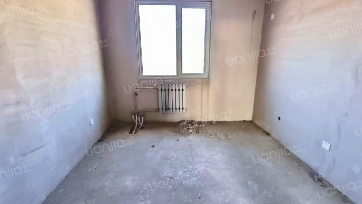 技校家园 2室2厅 南 北-卧室