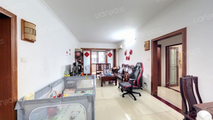 黄石小区二手房实景图