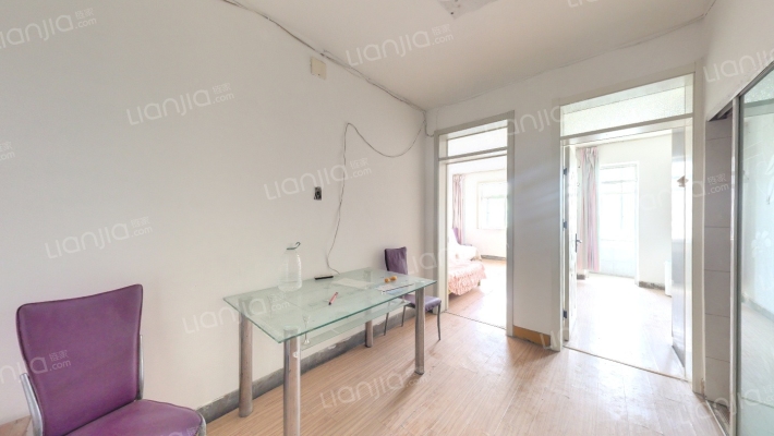 淄建第五生活小区二手房实景图