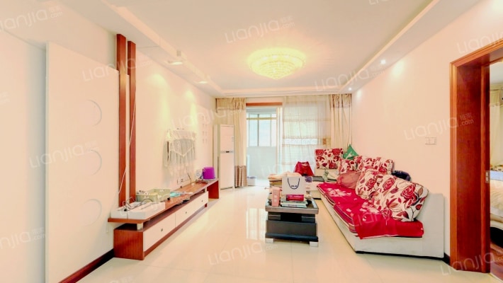 城中花园(东台市)二手房实景图