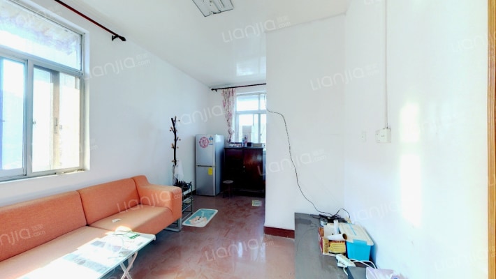 汉中西路114号二手房实景图