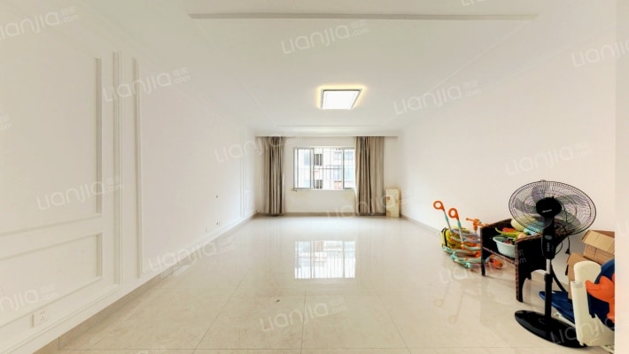 金城苑二手房实景图