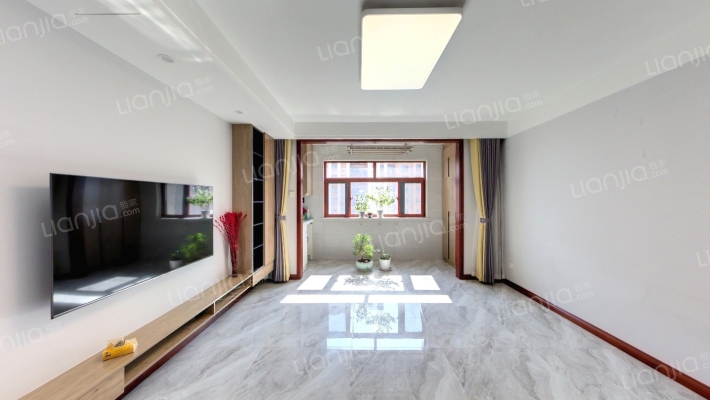 盛华·天竹佳苑二手房实景图