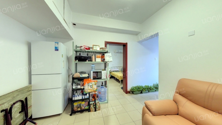 振头供销社宿舍二手房实景图