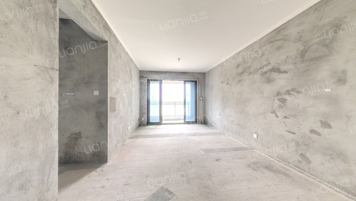 滨江睿城二手房实景图