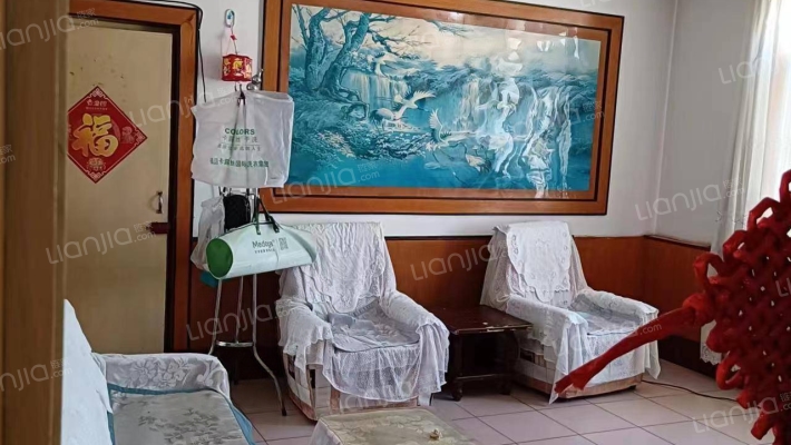 龙海社区二手房实景图