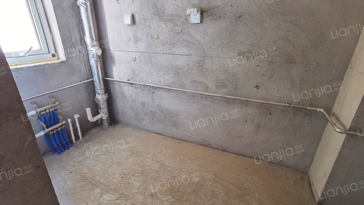 三利中和城二期B区 2室1厅 南-厨房