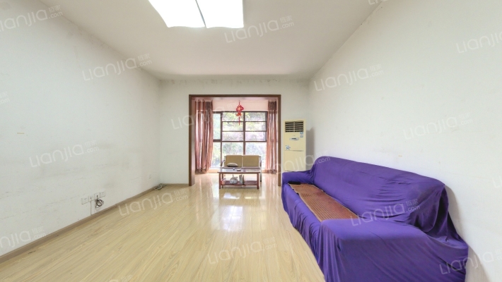 首信首御二手房实景图