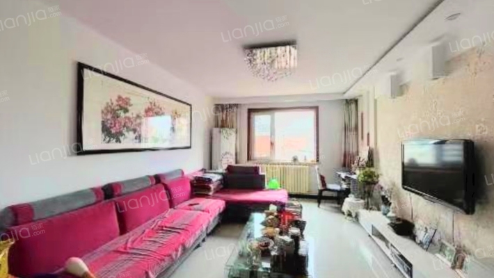 尚泉小区二手房实景图