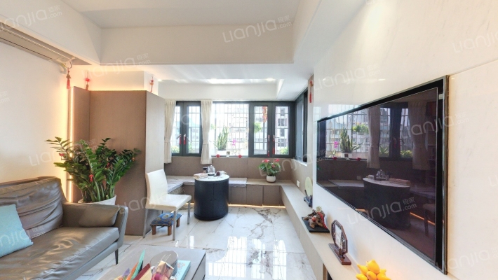 佳地华苑大厦二手房实景图