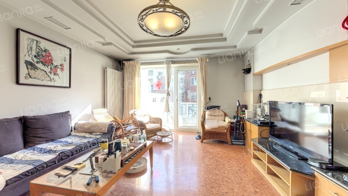 九龙家园北区二手房实景图