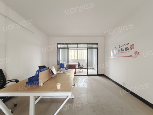 整租·泰富上城 2室2厅 南/北