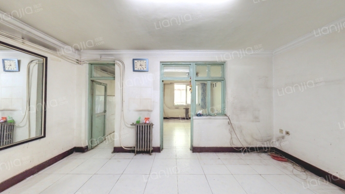 龙华里二手房实景图