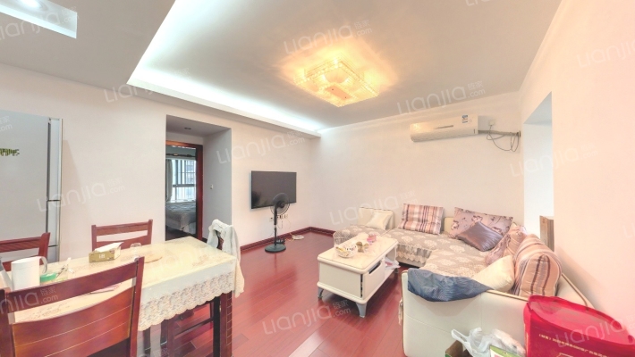 湖山湾家园A区二手房实景图